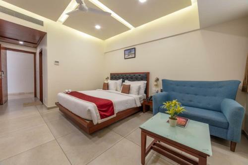 Hotel Ashok Inn