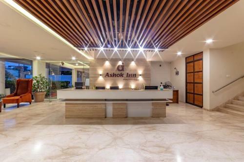 Hotel Ashok Inn