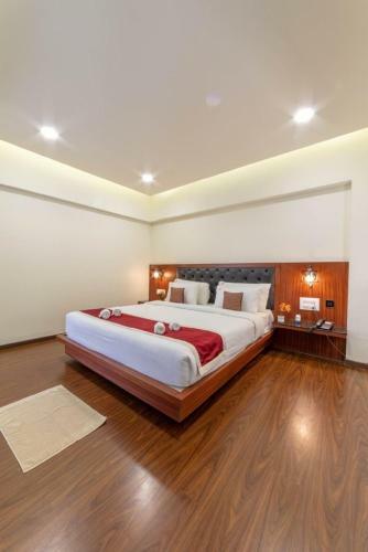 Hotel Ashok Inn