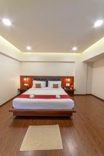 Hotel Ashok Inn