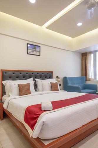 Hotel Ashok Inn