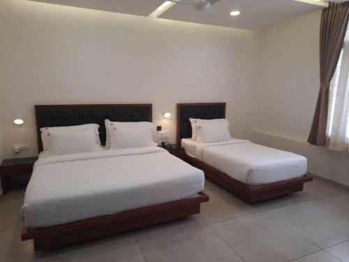 Hotel Ashok Inn