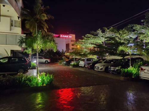 Hotel Ashok Inn