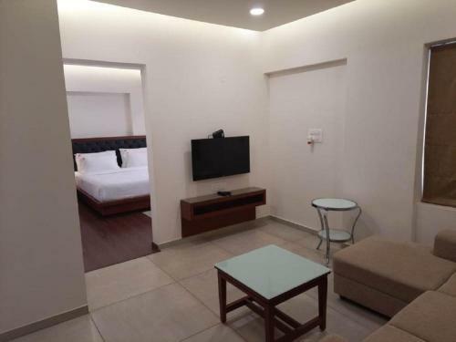 Hotel Ashok Inn