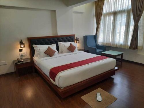 Hotel Ashok Inn