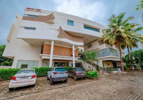 Hotel Ashok Inn