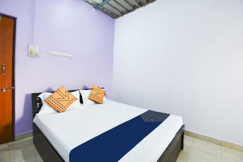 Spot On 64860 Hotel Fulora