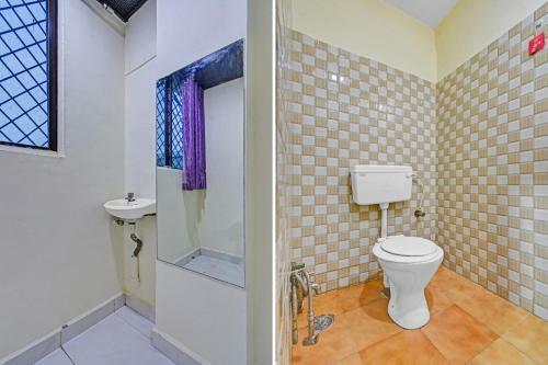 Oyo Flagship 84564 Hotel Jaideep