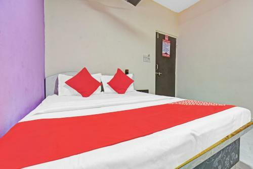 Oyo Flagship 84564 Hotel Jaideep