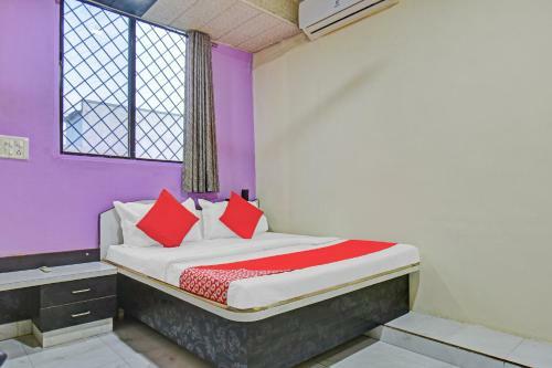 Oyo Flagship 84564 Hotel Jaideep