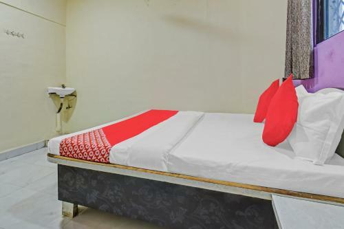 Oyo Flagship 84564 Hotel Jaideep