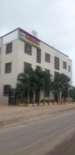 Hotel Kunal