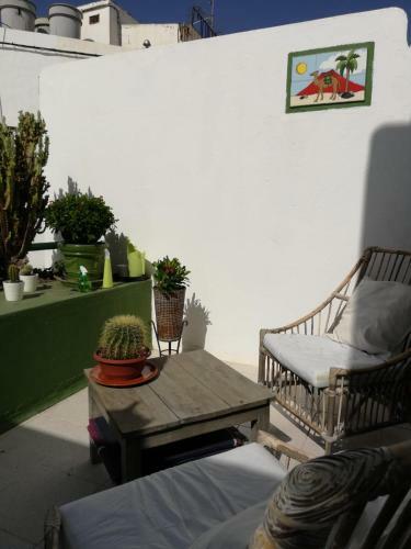 Apartamento Natalia La Florida
