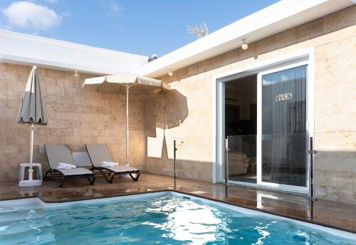 Villa Eris