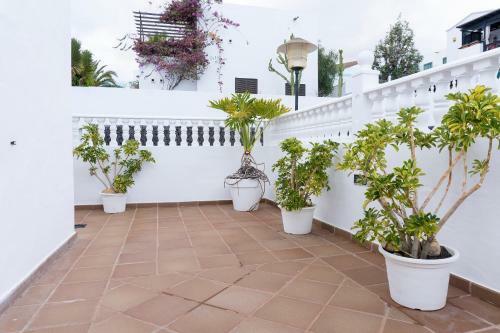 Villa Eris