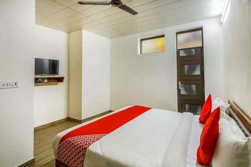 Bed & Breakfast Zheart