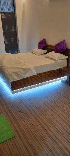 Bed & Breakfast Zheart