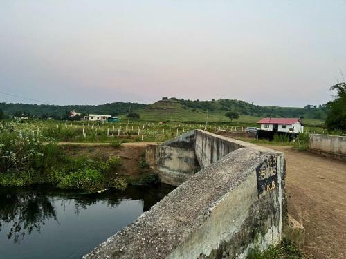 Esha Farm,s