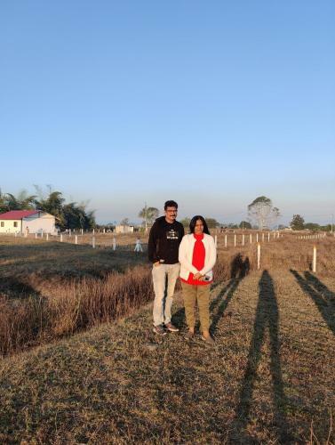 Esha Farm,s