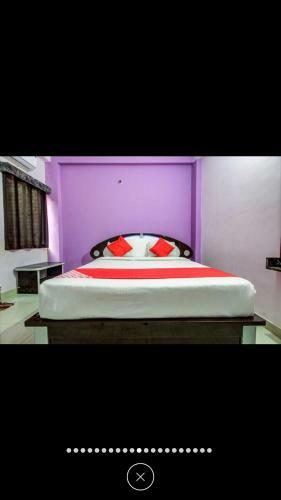 Hotel Radiation Deoghar