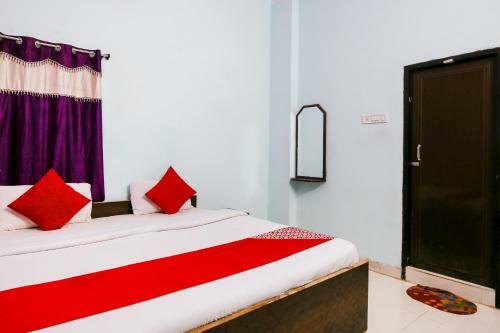 Oyo 63579 Hotel Shanti Niketan