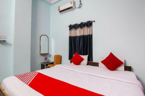 Oyo 63579 Hotel Shanti Niketan