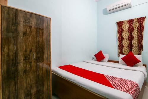 Oyo 63579 Hotel Shanti Niketan