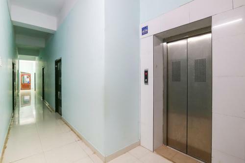 Oyo 63579 Hotel Shanti Niketan
