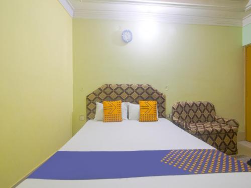 Spot On 73875 Hotel Sagar
