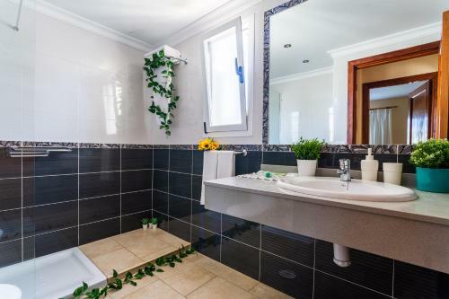 Apartamento Cactus