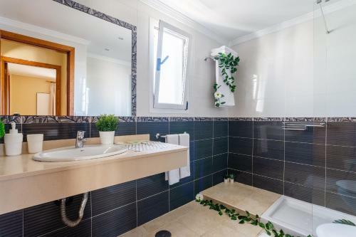 Apartamento Cactus