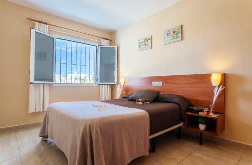 Apartamento Cactus