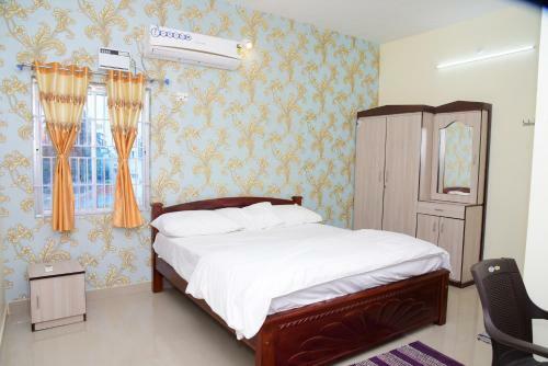 Hostal Maria Homez