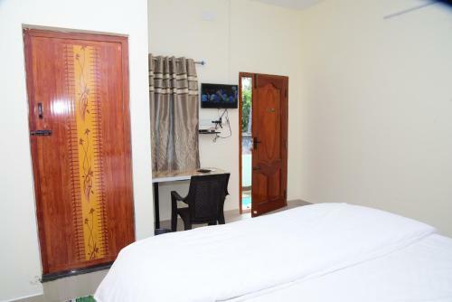 Hostal Maria Homez