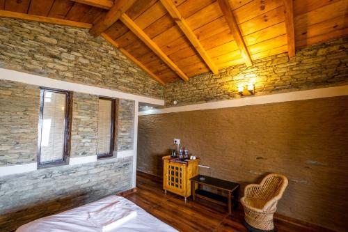 Agroturismo Trishul 1br Cottage