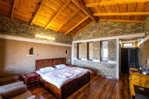 Agroturismo Shrikantha I 1br Cottage