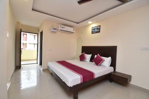Hotel Calangute Beach Gateway