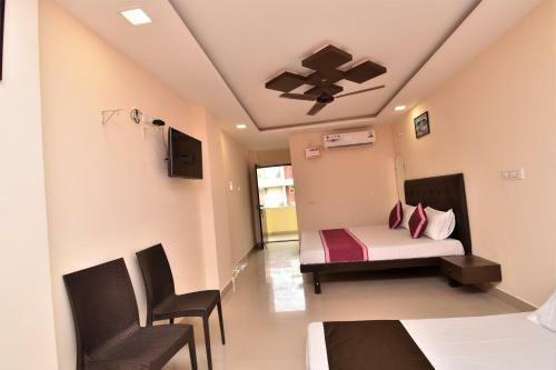 Hotel Calangute Beach Gateway