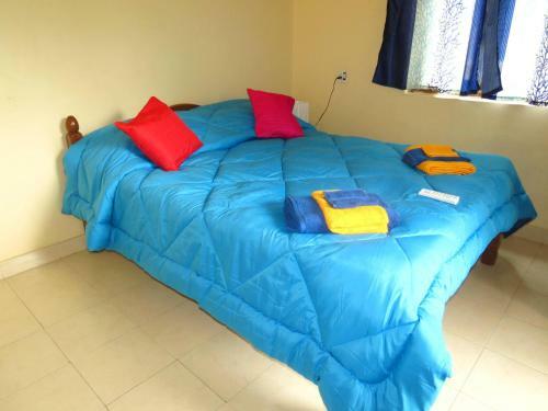 39) Serviced Apartment Calangute Close To Beach