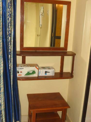 39) Serviced Apartment Calangute Close To Beach