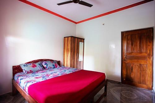 Hostal Santana Guest House