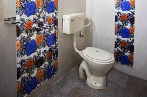 Hostal Santana Guest House