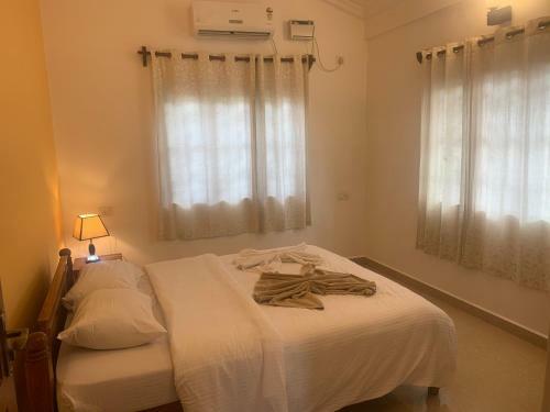 Apartamento Casa Margarida