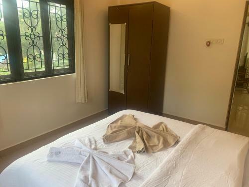 Apartamento Casa Margarida