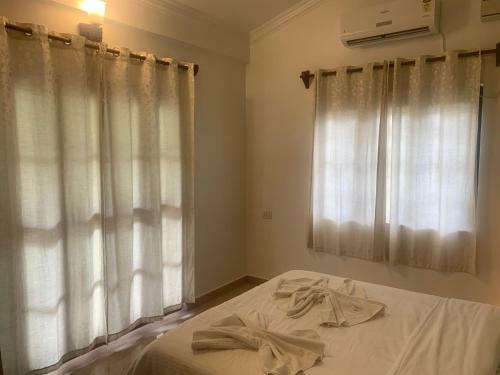 Apartamento Casa Margarida
