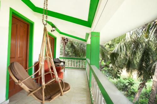 Apartamento Casa Margarida