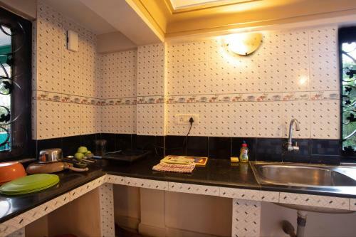 Apartamento Casa Margarida