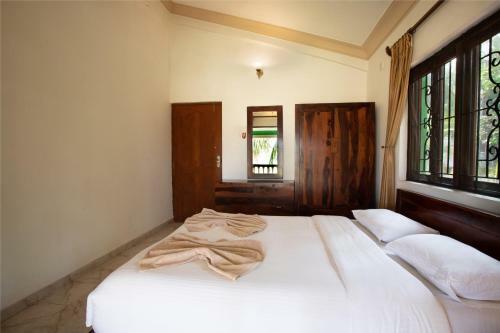 Apartamento Casa Margarida