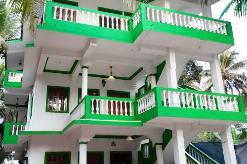 Apartamento Casa Margarida