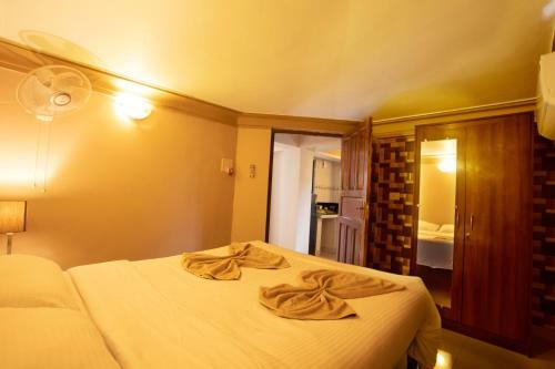 Apartamento Casa Margarida